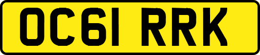 OC61RRK