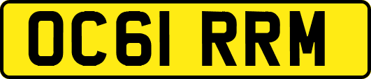 OC61RRM