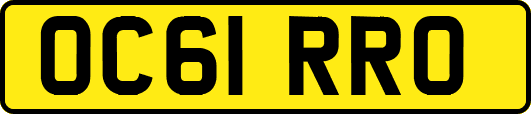 OC61RRO