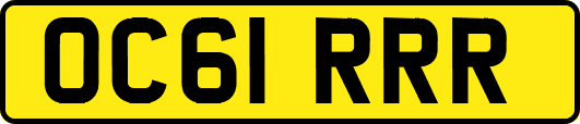 OC61RRR
