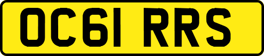 OC61RRS