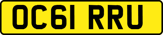OC61RRU