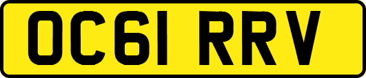OC61RRV