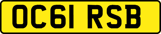 OC61RSB