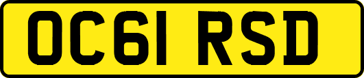 OC61RSD