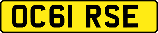 OC61RSE