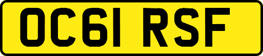 OC61RSF