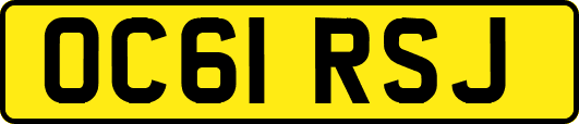 OC61RSJ
