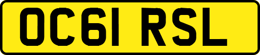 OC61RSL