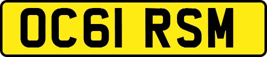 OC61RSM