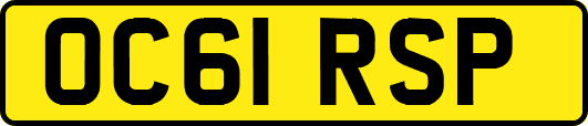 OC61RSP