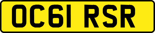 OC61RSR