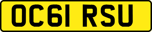OC61RSU