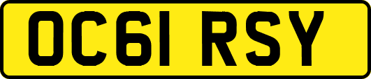 OC61RSY