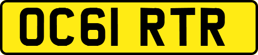OC61RTR