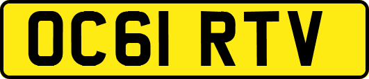 OC61RTV