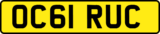 OC61RUC