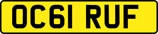 OC61RUF