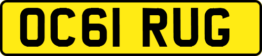 OC61RUG