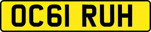 OC61RUH