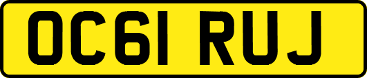 OC61RUJ