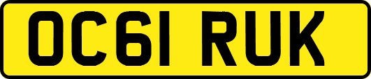 OC61RUK