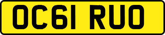 OC61RUO