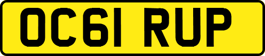 OC61RUP
