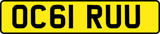OC61RUU