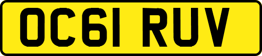 OC61RUV