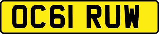 OC61RUW