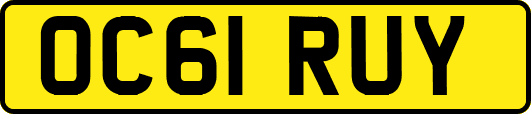 OC61RUY