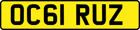 OC61RUZ