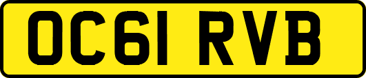 OC61RVB
