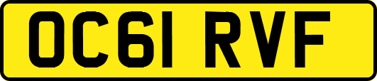 OC61RVF