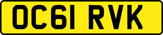 OC61RVK