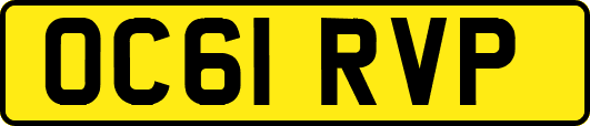 OC61RVP