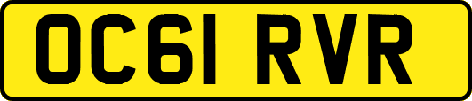 OC61RVR