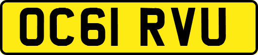 OC61RVU