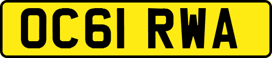 OC61RWA