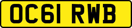 OC61RWB
