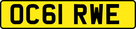 OC61RWE