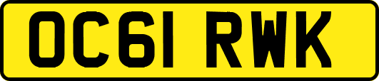 OC61RWK