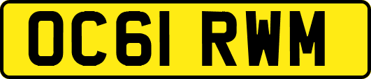 OC61RWM