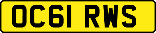 OC61RWS