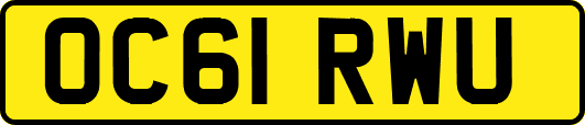 OC61RWU