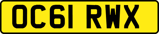 OC61RWX