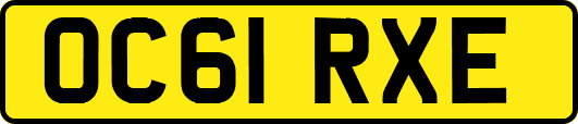 OC61RXE