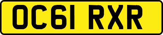 OC61RXR