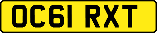 OC61RXT
